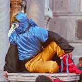 ID: Karneval in Venedig 3 – Vorschau 001IMG0020 PCD1854 • Fotograf: Mohamed Hawa   Karneval in Venedig, Feste, Masken, Kostüme : Karneval in Venedig, Feste, Masken, Kostüme